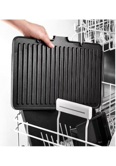 Braun CG 7020 Mutligrill 7 Contact Grill Izgara Ve Tost Makinesi