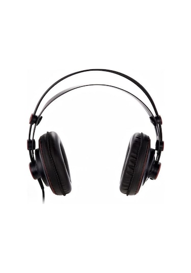Superlux HD681 Kulaklık Siyah