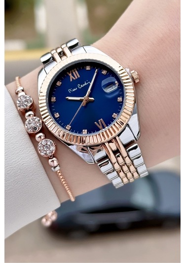 Pierre Cardin Pcıste27 Kadın Kol Saati