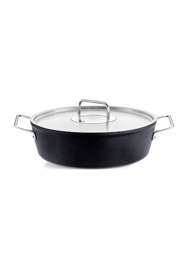 Fissler Adamant Casserrole 28 Cm Tencere
