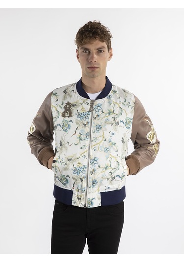 Story Of Angels Erkek Mont  Sy52As33 Bej