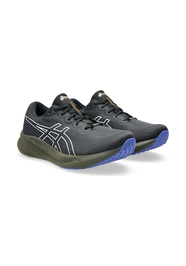 Asics Gel-pulse 15 Gtx Erkek Siyah Koşu Ayakkabısı 1011b781-003 Siyah