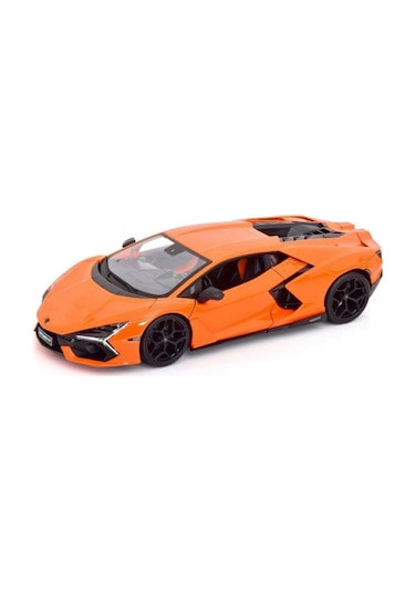 Cca Premium Series Lamborghini Revuelto Turuncu 1/64 Model Araba