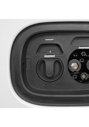 Suntek Jenerik Elektrikli Araç Şarj Cihazı Kapak Manyetik Toz S