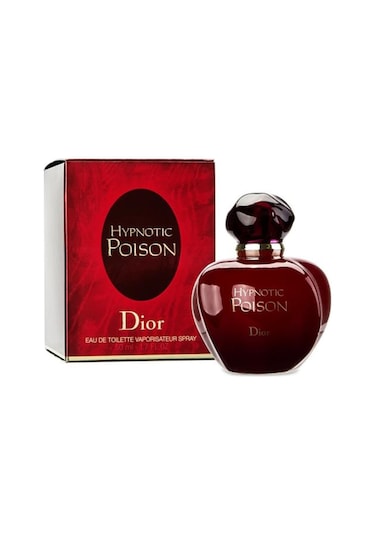 Dior Hypnotic Poison Kadın Parfüm EDT 50 ML