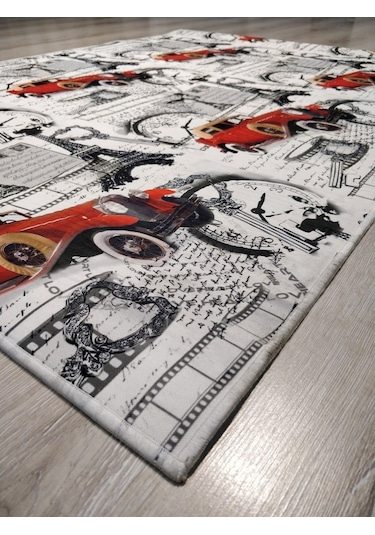 Popart Desen16 140X200 Cm