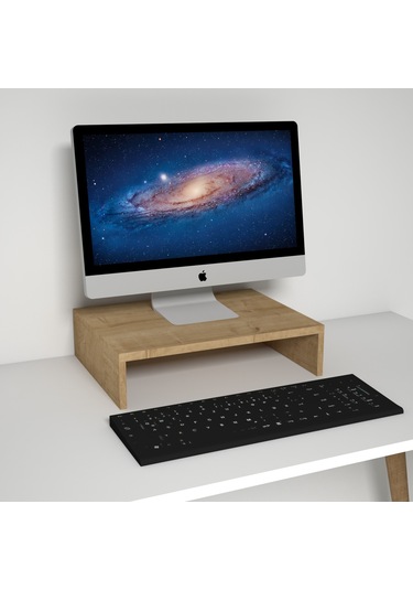 Emkawood Marry45 Monitör Yükseltici