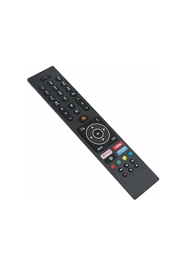 Techwood 55Tec9000 Smart Led Tv Kumandası
