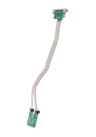 Xindoker Rtl8111h M.2 A+e 2.5g/1g/100mbps Ethernet Kartı - Sabit Veri Transferi, Çoklu İşletim Sistemi Desteği