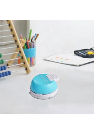 Dolıty Köşe Yuvarlama Yumruk Hediye Etiketleri Kağıt El