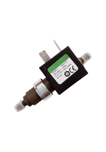 Ny 220v 19w Elektromagnetisk Pump Kompatibel Med Ångmopp Ånga Kompatibel Med Ceme E15-perfet