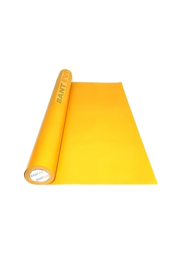 Bant Evi Yağlı Kağıt Rulo Yapışmaz Ambalaj Kağıdı 100 CM x 100 M