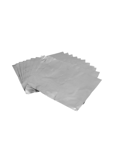 Suofeng 10 Adet Grafit Folyo Yumuşak Kağıt Montajı - Endüstriyel Motor Boru Van Germe Malzemesi 250x200x0.2mm - İyot Termal Ve Elektrik İletkenliği