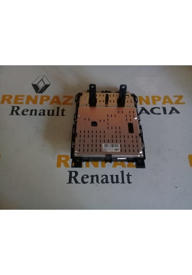 Talisman Navigason Ekranı 280907196r - 280904234r - 280900890r