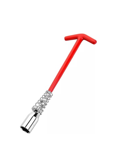 Ejc 210mm Holder İle Şaftlı 14mm Mum Anahtarı 265137976