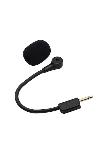 Razer Blackshark V2 Pro V2x V2se 3.5mm Uyumlu Kulaklık Mikrofonu