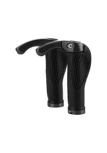 Barendli, Vidalı Ergonomik Bisiklet Elciği Ergonomik Avuç İçi Destekli Bisiklet Elcik