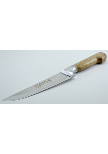 Lazoğlu Sürmene Kasap Bıçağı 2 No 29 CM
