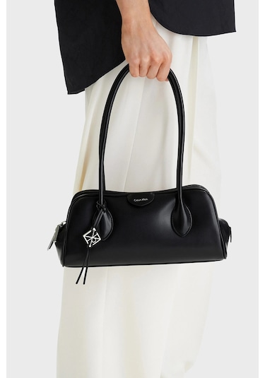Calvin Klein Bayan Çanta Lv04f3369g Ub1 Siyah