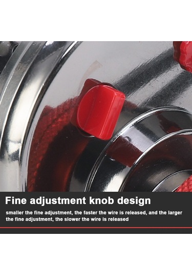 Xindoker Tam Metal V60h Sağ El Balık Makinesi - Manyetik Yavaş İnişli Av Makinesi, Dayanıklı Gövde Ve Rotor