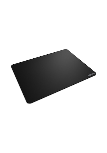 Dikişsiz Kenar Siyah Xl Mousepad 355mm X 460mm