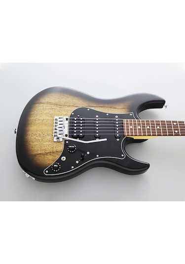 Fujigen Odyssey Elektro Gitar Jos2tdew1r/dmt