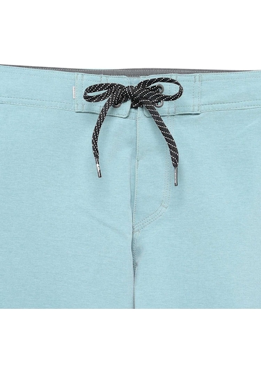 Quiksilver Surfsilk Kaimana 16 Erkek Boardshort Mavi