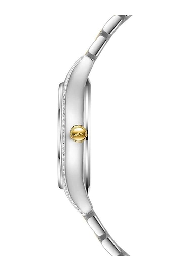 Roche Montre Rml3001-03 Kadın Kol Saati Metalik Gri