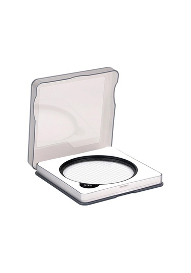 Jjc 52 MM Star 4X Yıldız Filtre