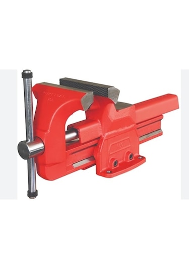 175MM SABİT TEZGAH MENGENE İZELTAŞ