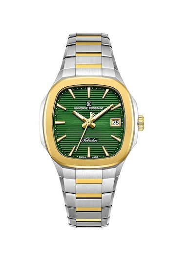 Universe Constant Uc1328 Gold - Gri