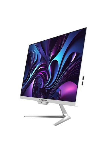 Xaser XS117 i5-3470 16 GB 256 GB SSD 23.8" Free Dos AIO Masaüstü Bilgisayar