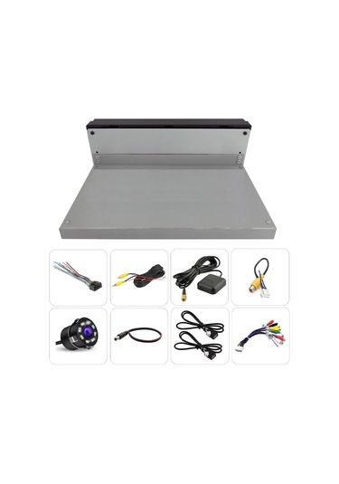 Androıd 7 Inç 2+32gb Tofaş Uyumlu Model Double Teyp