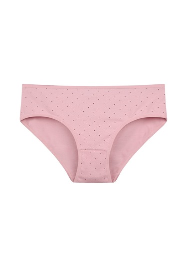 5'li Kadın Külot 318117 SOMON