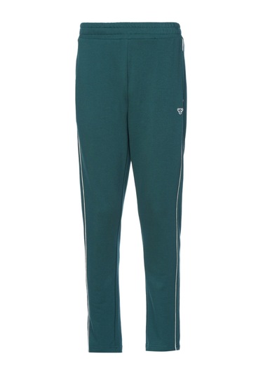 Hummel Pablo Eşofman Altı 932232-9815 Yeşil