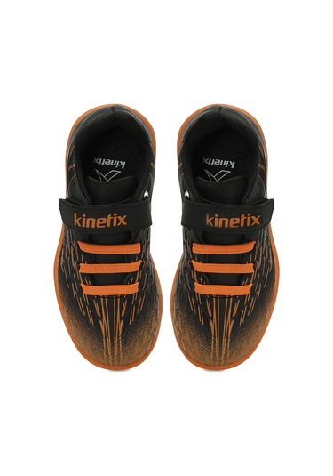Kinetix Leona Tf P 5pr Turuncu Erkek Çocuk Halı Saha Ayakkabısı 000000000102022579 Turuncu-grı