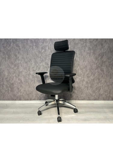 Zaga Derili Yönetici Koltugu