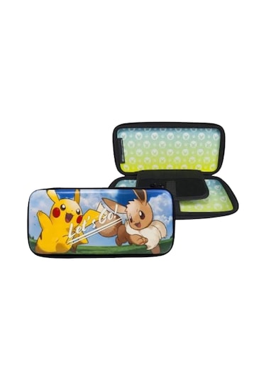 Switch Çanta Switch Oled Uyumlu Taşıma Çantası Pokemon