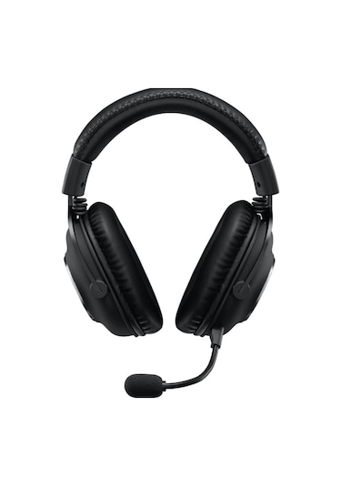 Logitech G Pro X Wireless Lightspeed Mikrofonlu Kulak Üstü Oyuncu Kulaklığı