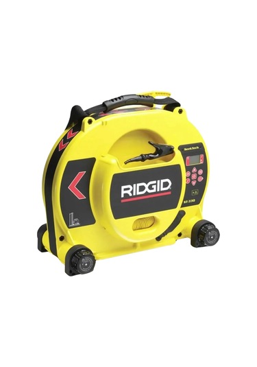Rıdgıd 49343 St-330 Bluetooth Özellikli Hat Sinyal Verici