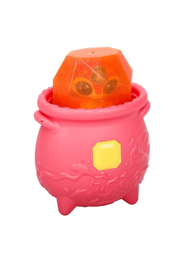 Magic Mixies Magical Gem Sihirli Kazan 14818 Ateş