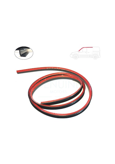 Ford Connect Yagmur Oluk Fitili & Ford Connect Kapi Üstü Fitil 420413823