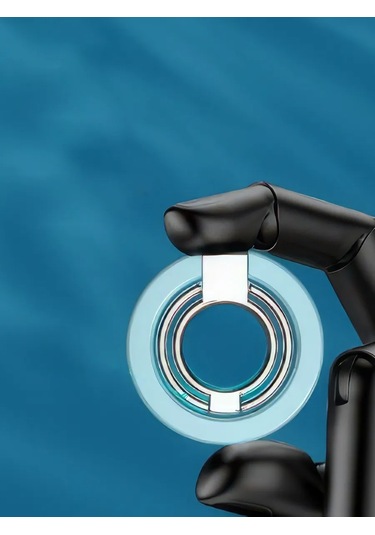 Cronax Manyetik Magsafe Popsocket Halka Telefon Tutucu 418772693