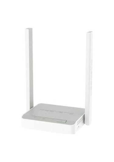 Keenetıc Starter KN-1112-01EN N300 2.4 GHz Ev Ofis Tipi Mesh Fiber Router