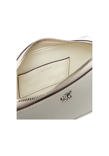 Calvin Klein Kadın Beyaz Omuz Çantası Lv04f3173g-fup Beyaz