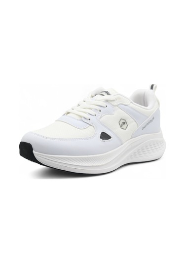 Huf Kadın Spor Ayakkabı Z255705 Beyaz