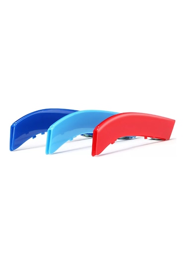 Bmw E92 2010-2013 Uyumlu 3m Ön Panjur Böbrek Klips