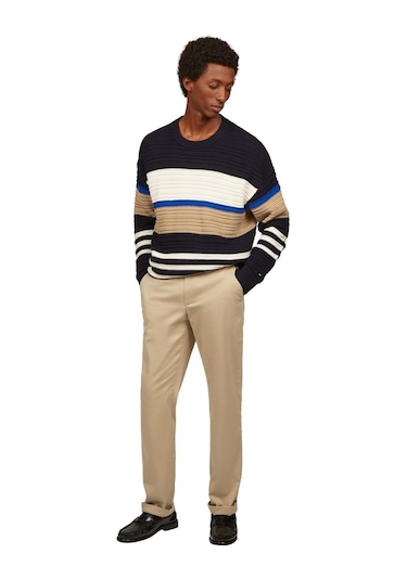 Denton Chıno Satın Erkek Bej Pantolon - Mw0mw37873 Bej