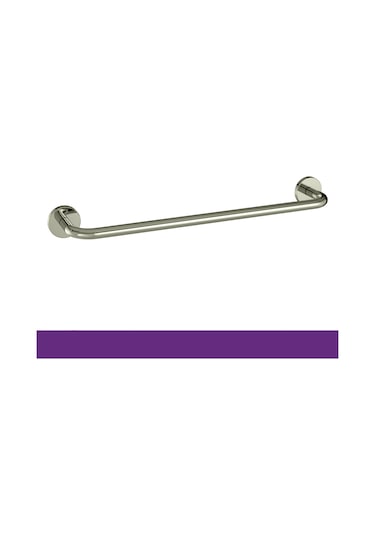 Küvet Tutamağı 50 Cm Ø19 Ss 304 Paslanmaz Çelik