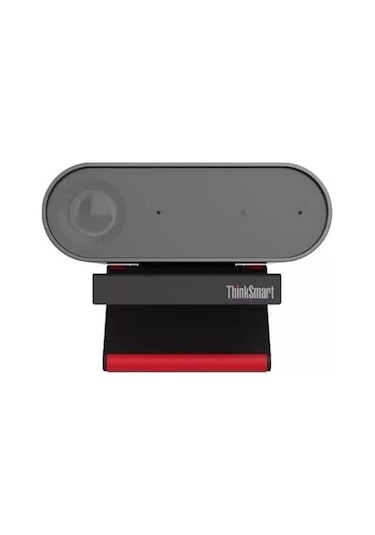 Lenovo Thınksmart 40cltscam1 4k Web Kamera